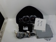 SUBARU LEGACY IV 2.5 112200-5673