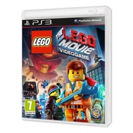 LEGO THE MOVIE PRZYGODA PS3