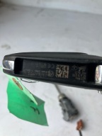 Allumage Insert Clé PILOT OPEL CORSA F 9811802177