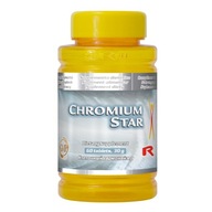 CHROMIUM STAR Starlife - chróm - ZDRAVIE_2007