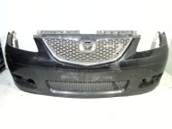 Mazda MPV II 2 lift FL bumper front front