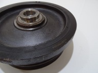 pulley BMW X3 E83 LCI 204D4 OE (24241714)