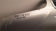 cofano Anteriore BMW X5 E53 99