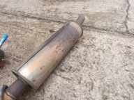 silencer central Volkswagen Audi 1K0118A