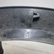 NISSAN JUKE II 2 19-> moulding cap left front