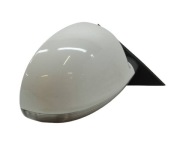 mirror right 6PIN LIFT BIALE Skoda Superb and (2001-2008)