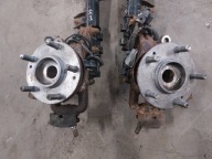 shock absorber spring swing left front + right front HYUNDAI I30 and