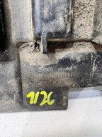 blende abdeckung abdeckung der stoßstange AUDI A5 8T 8T0807233 1/26
