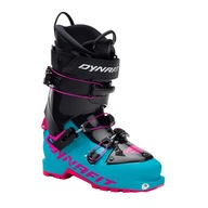 Dámske skitourové topánky DYNAFIT Seven Summits W 8071 08-0000061911 24.5 cm