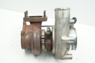 turbo 504340177 3,0 HPI Daily V Iveco