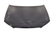 Capot AUDI A3 S3 8P Petit Grille AXW