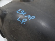 mudguard left front BMW E91 M PAKIET 7059377 (17869724)