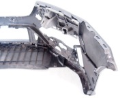 Skoda Octavia 4 IV RS bumper front front