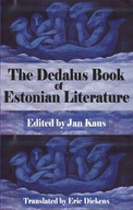 Dedalus Book of Estonian Literature group work