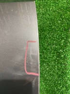 door front right AUDI A5 8T0 CABRIO COUPE