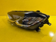 light left VW Polo VI 2G1 2017- normal 2G1941005D