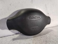 AIRBAG PODUSZKA POWIETRZNA KIEROWCY DACIA LOGAN 8200748155