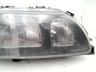 Volvo S60 and 1 light right front front EU