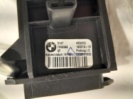 BMW X3 G01 LCI holder bracket ROLETY boot right 7396582
