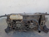 148 LEXUS IS II 220 DIESEL support panel for radiators sider radiator