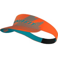 Czapka daszek biegowy Dynafit ALPINE Graphic Visor BAND