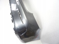 Mercedes E Coupe 238 AMG bumper rear part rear
