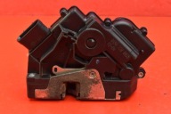 lock door right front front A4547200035 SMART FORFOUR 1 and 5D HB 04-06