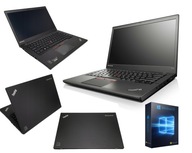 LAPTOP LENOVO THINKPAD T450S 14 INTEL CORE i5 8 GB