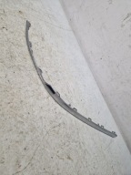 VW PASSAT B8 left moulding bumper rear part 3G0853841