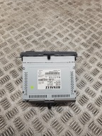 CAPTUR TRAFIC III RADIO Navigation 281155231R