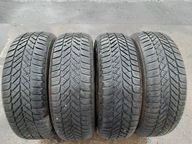 OPONY ZIMOWE 15 DĘBICA FRIGO 195/65R15 2013r 4szt