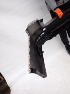 AUDI A6 C8 4K KOMBI 18-> bumper rear part rear 6PDC