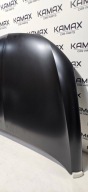 bonnet SEAT IBIZA IV LIFT 12- new replacement SE1101B