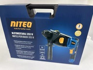 MŁOTOWIERTARKA NITEO TOOLS SDS PLUS 1050 W