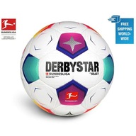 Piłka nożna SELECT DERBYSTAR APS FIFA Quality Pro - 5