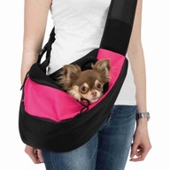 TRIXIE Nosidło torba SLING dla małych psów do 5kg