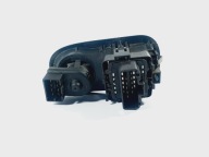switch panel of the window left front OE 8200637849 RENAULT Kangoo 1 and 02-08