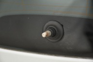 boot doors rear part OPEL ASTRA J IV 5D HB