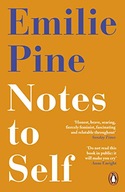 Notes to Self Pine Emilie