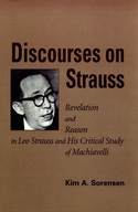 Discourses on Strauss: Revelation and Reason in