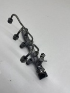 AUDI A4 A5 A7 A6 C7 3.0 TDI Rampe injection Carburant + Capteur