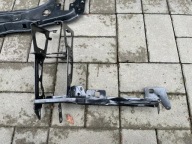 BMW F30 F20 F22 support panel for radiators pillar upper 12