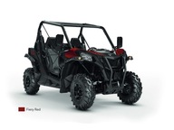 Can Am Maverick Trail DPS 1000 T T2b 2024