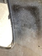 MAZDA 6 and LIFT 05-07 bumper front front