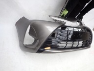 TOYOTA YARIS III LIFT 17-19 bumper front front
