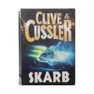 Skarb - Clive Cussler