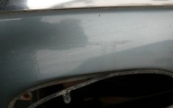 door right front BMW SERIA 7 E65 01-05 892/7