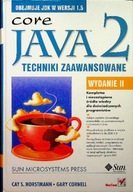 Java 2 Techniki zaawansowane