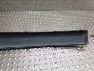 moulding of a bumper left front 3B0807717 VW PASSAT B5 LIFT