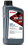 ROWE OLEJ HIGHTEC SYNT RSB 12FE 0W30 1L